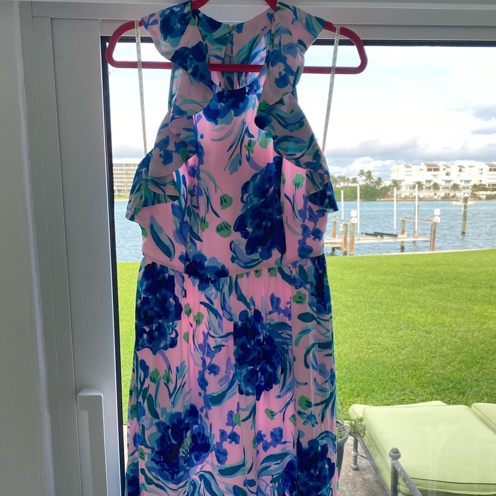 Lilly Pulitzer Rory Dress